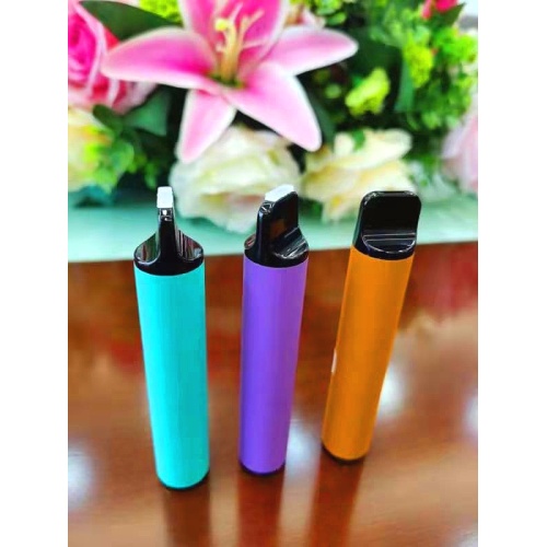 Disposable Elf Bar Vape - Rainbow Candy