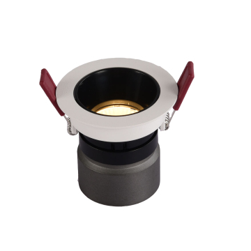 Faretto LED COB Ra90 per camera da letto