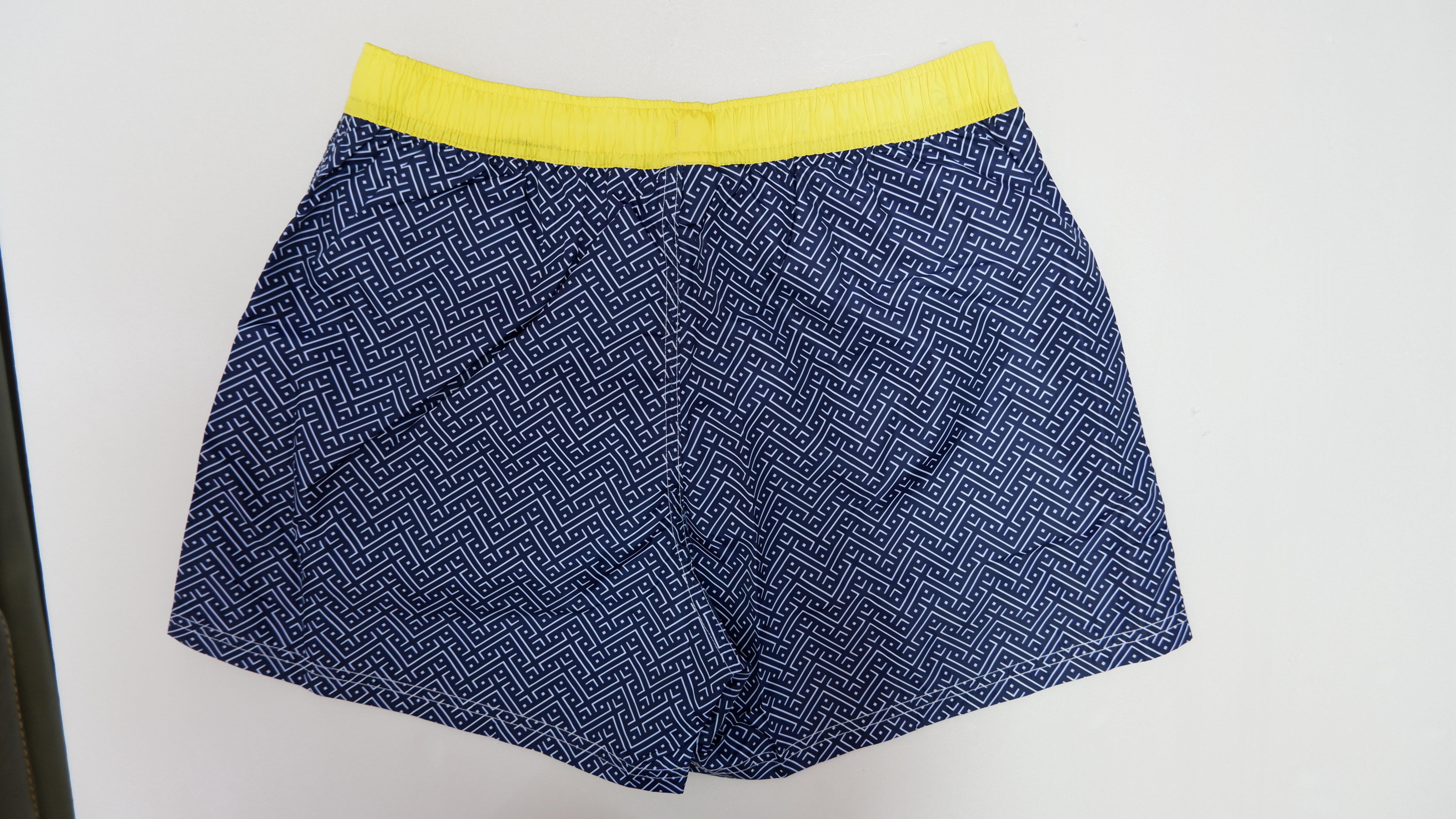 men's beach shorts