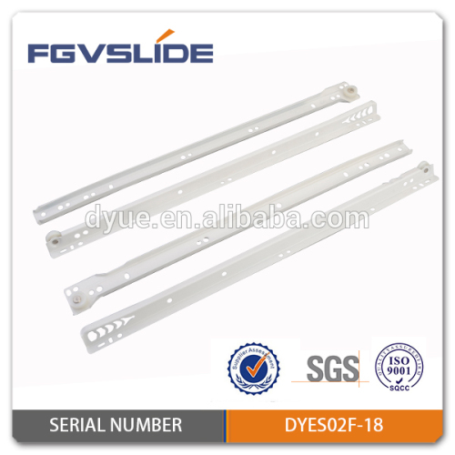 Side Mount Electrical Drawer Slides,powder Coated Drawer Slides Type