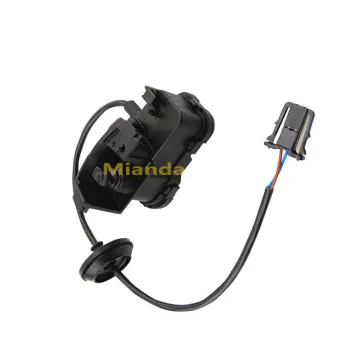 Volkswagen Fuel Tank Door Lock Actuator Replacement Part