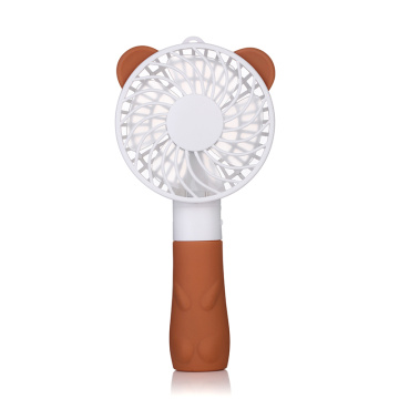 Mini Portable animal fan hanheld USB