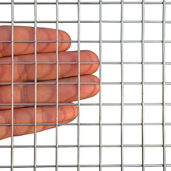 Hot Sale Wholesale Custom Eco-Friendly Double Steel Welded Wire Mesh Fence Panels