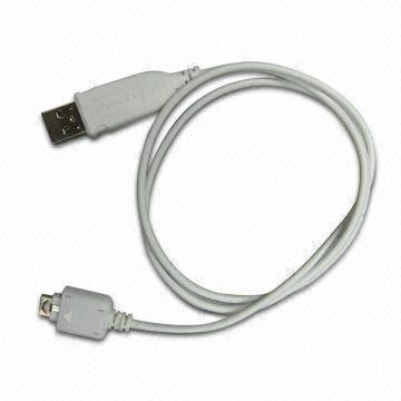 Charge Cable for Dell Streak/Plug-and-play Connections for Keyboards, Mice and More