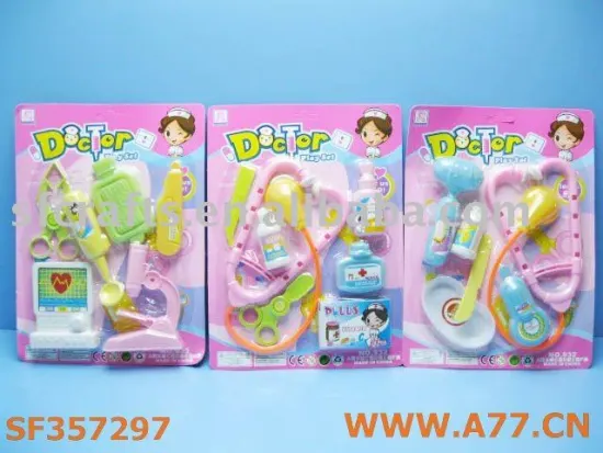 doctor set