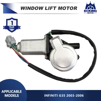 Motor wipers wiper blades electric windows