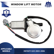 Motor wipers wiper blades electric windows