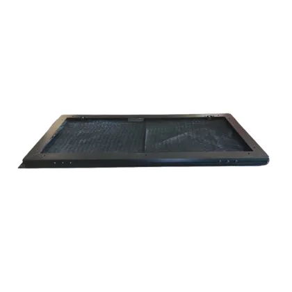 Electric Air Vent Louvers and Return Air Grille for Automotive Air Conditioning Systems