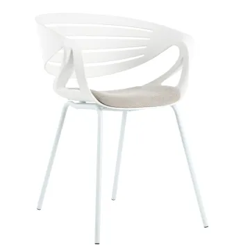 Original Modern PP Plastic shell Dining Chairs