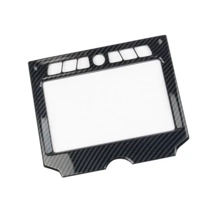 2020-2022 Slingshot Polaris Central Navigation Screen Panel Cover Trims - Motorcycle & ATV Accessories