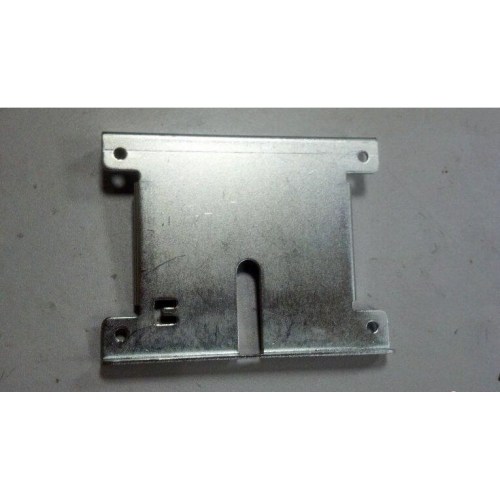 Precision CNC Design Die Casting