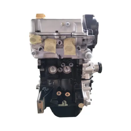 TERRA KAT 600cc Two Cylinder Chery Gasoline Bare Engine