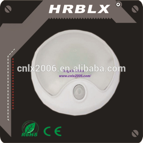 7w ceiling led Induction ceiling lamps RH201/C2 PIR-105LED