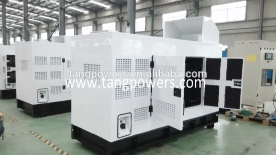 Yangdong AC Three Phase 35kw electric generator price