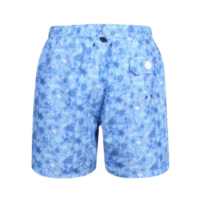 Swimwear Men Bathing Trunks Mens Swim Trunks