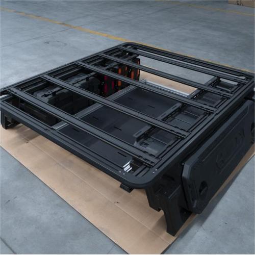 4x4 Offroad Camping Pickup Platform