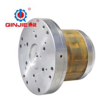 Unidad de tecnología rotativa eficiente de 6 pulgadas