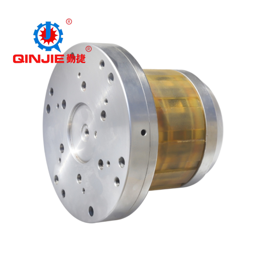 Unidad de tecnología rotativa eficiente de 6 pulgadas