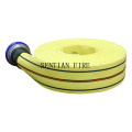 Tpu Lining Fire Flat Hose