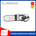 Metal Fashion Zipper Head