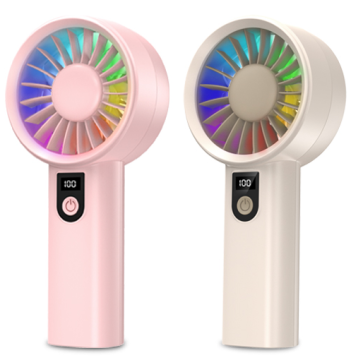 Portable Handheld Fan A11-2