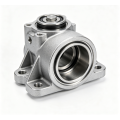Precision Casting Rolling Knuckle