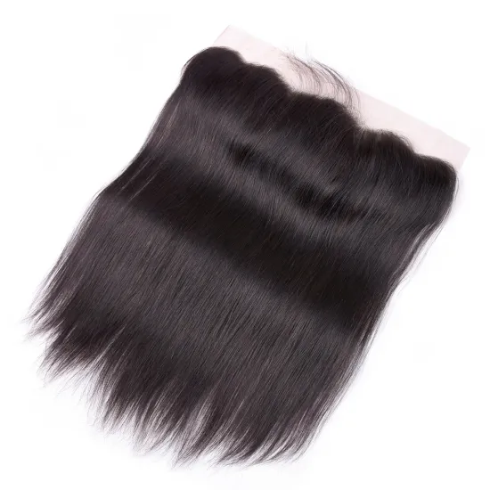 factory wholesale good price popular tuneful virgin brazilian hair lace frontal 13x4