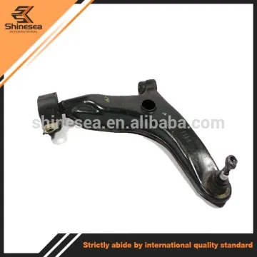 For Volvo S40 V40 2000 Auto Spare Front Lower L&R Suspension Horquilla Control Arm 30887033 30887025
