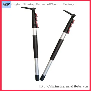 Heavy duty Aluminum Telescopic Extension Pole