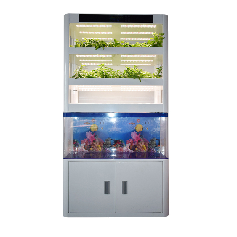 vertical tower garden hydroponic grow systems