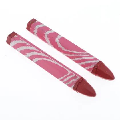 Tire Marking Crayon Box - Green Chalk Lumber Crayon Pen