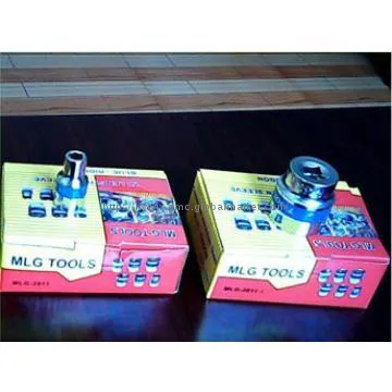 6 Corner& 12 Corner Sleeve other socket wrench parts 1/2 socket wrench