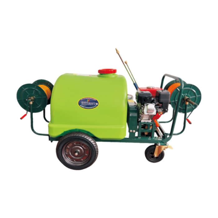 Dadi DA-300C Agricultural Lithium Sprayer