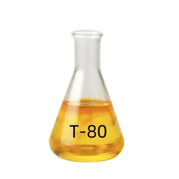 Top Selling Tween 20, 40, 60, 80 Surfactants: 9005-64-5 for 2023