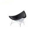 George Nelson Estilo Vitra Coconut Lounge Chair