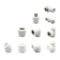 Cusom PVC pipe fitting Plastic Injection Molds.