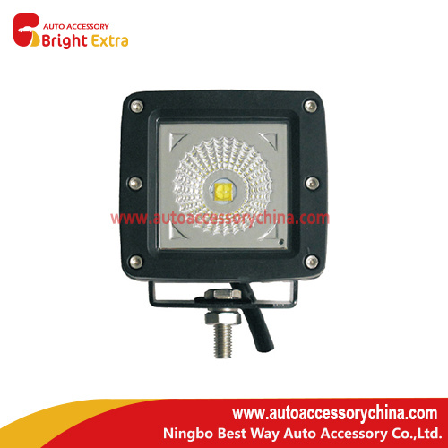 15W LED Work Light Modular