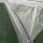 70gsm PE Leno Transparent Tarpaulin Tents