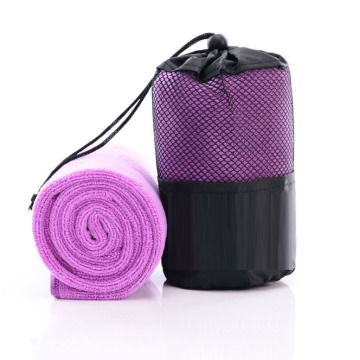 Outdoor Microfiber Sweat-absorbing Quick Drying Towel