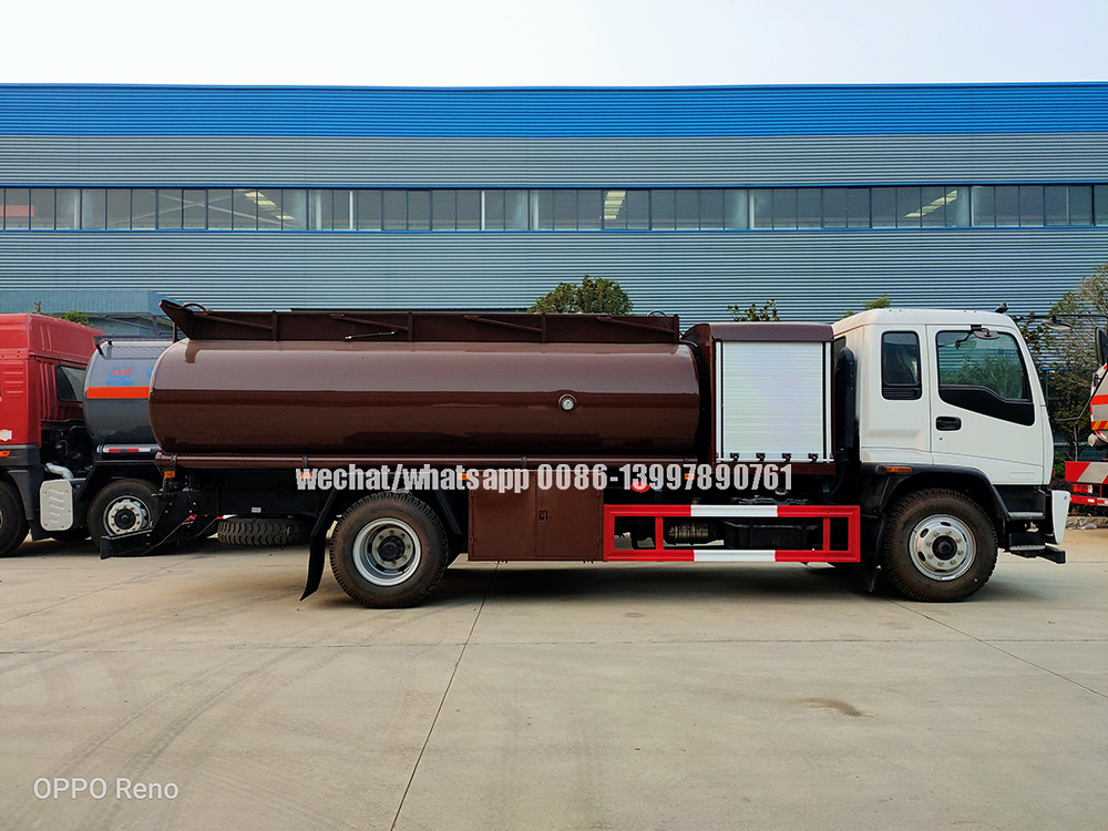 Aircraft Fuel Truck For Sale Jpg