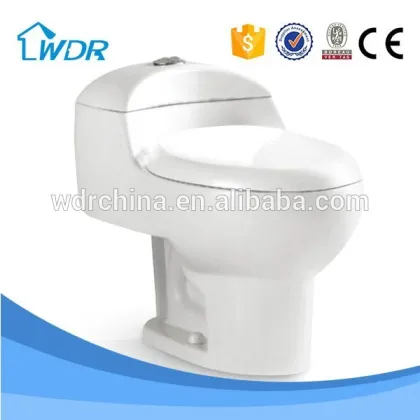 sanitary ware ceramic outhouse toilet