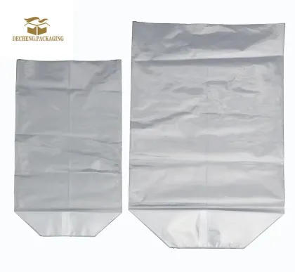 Square Bottom Live Fish Shipping Bags