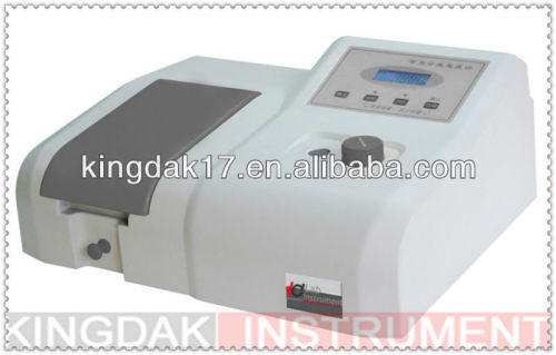 KH722-VIS Spectrophotometer