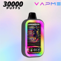 Vapme Digital 30000 Puff Best Vape Wholesale in Spain