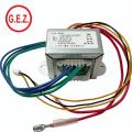 EI TYPE 20W Transformer 220V ke AC 16V Current 1.2A 16V AC Transformer EI57 belum ada ulasan