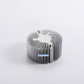 Extrusion active aluminum heatsink