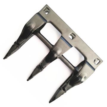 16503 Combine Harvester Knife Blade Protector Guard