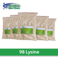 98 တိရိစ္ဆာန်များအတွက် Lysine HCL