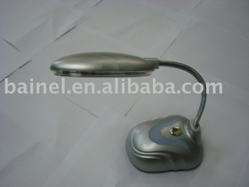Desk lamp