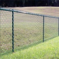 Commercial Chain Link Fence /chain wire fencing